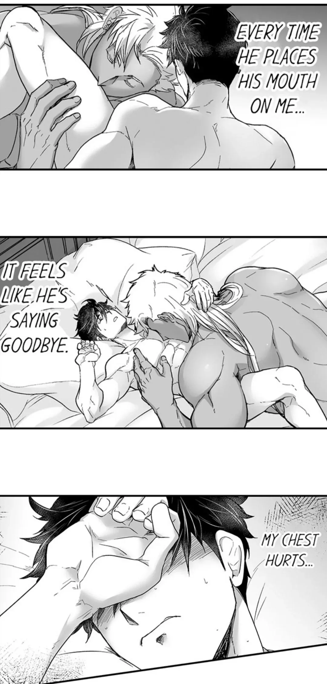 The Titan's Bride Chapter 36 page 14