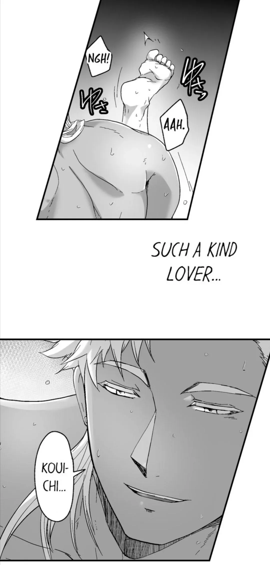 The Titan's Bride Chapter 36 page 19