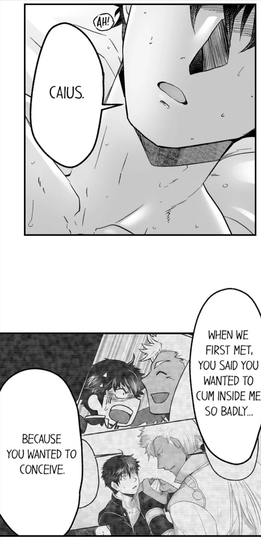 The Titan's Bride Chapter 36 page 24