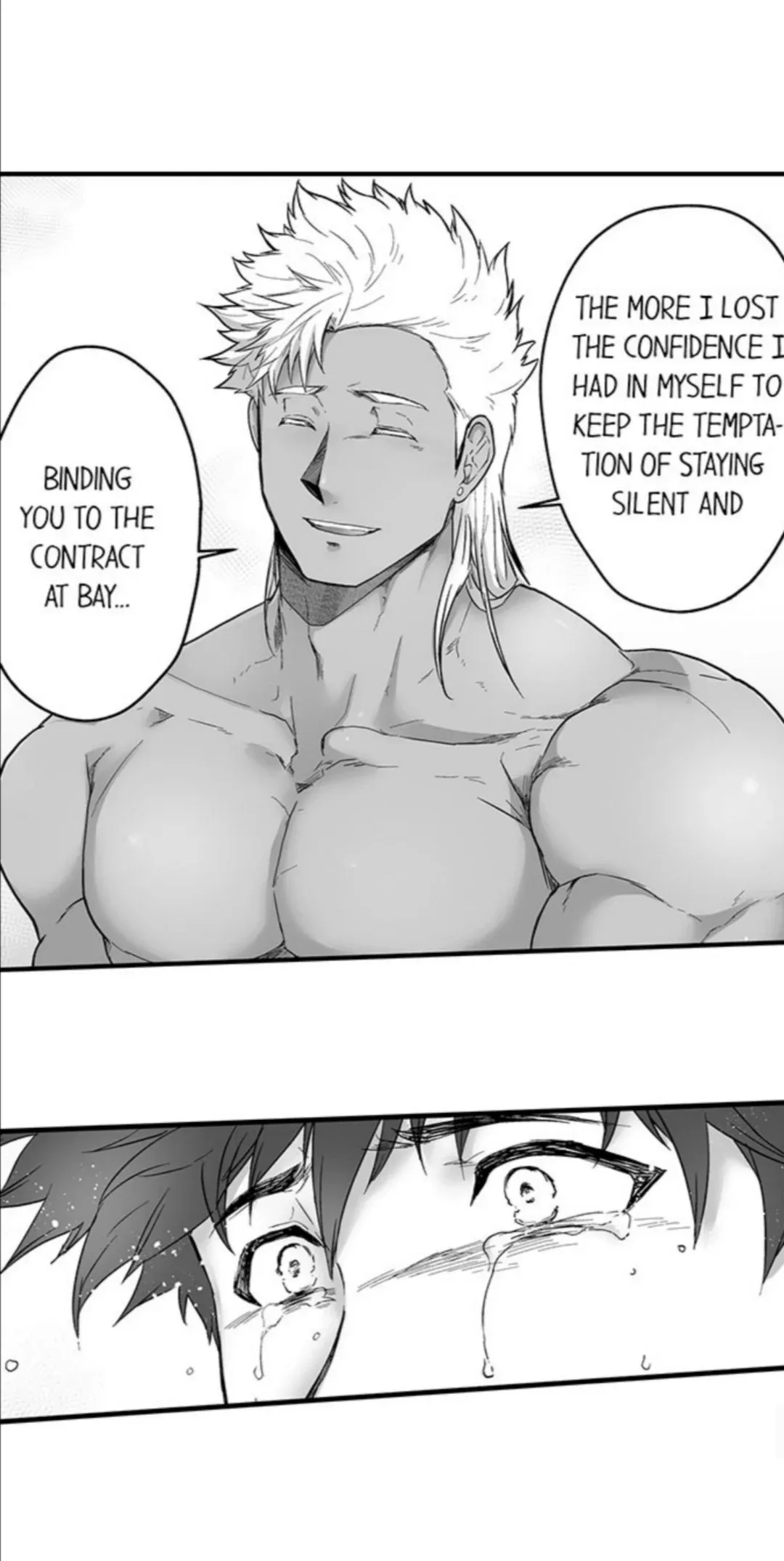 The Titan's Bride Chapter 36 page 29