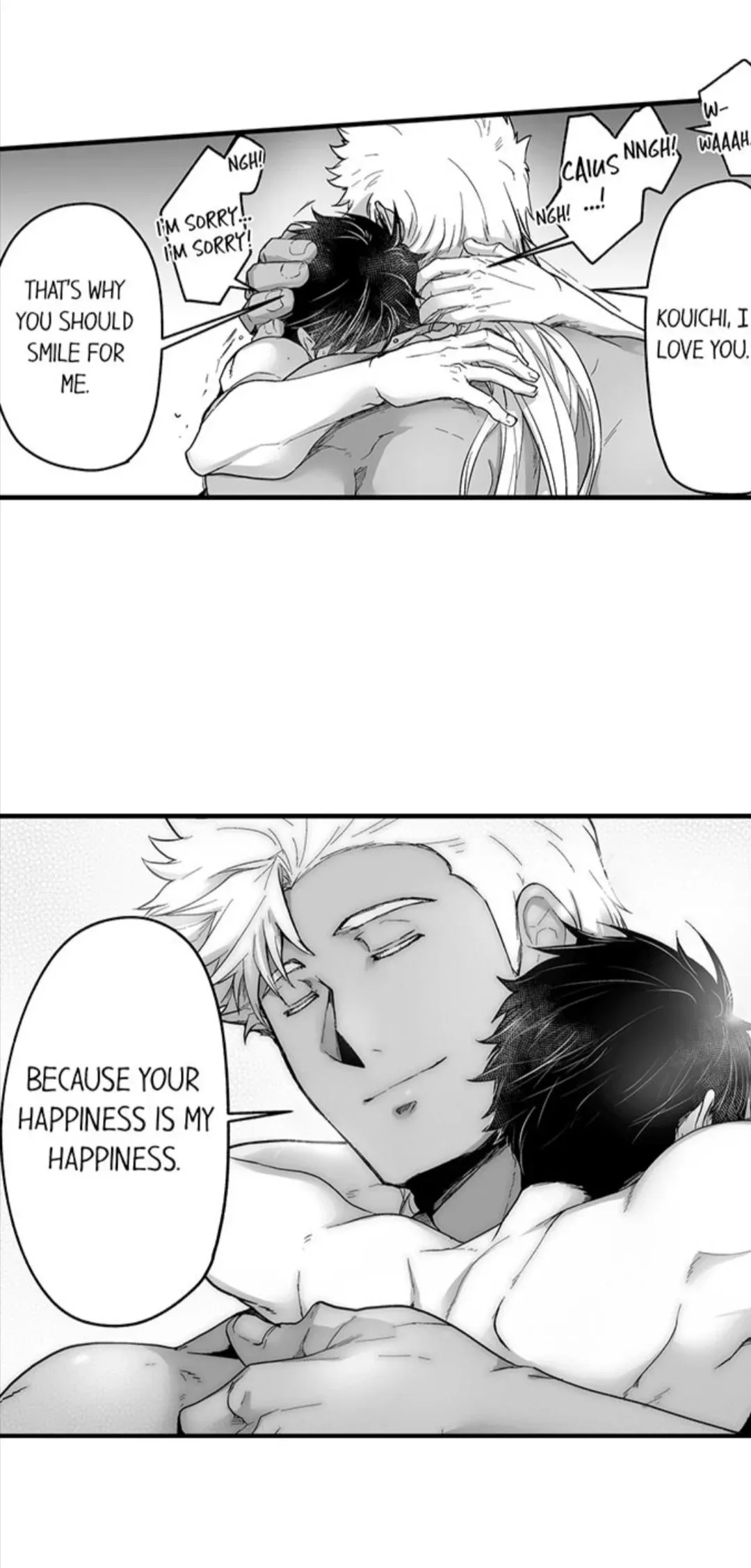 The Titan's Bride Chapter 36 page 30