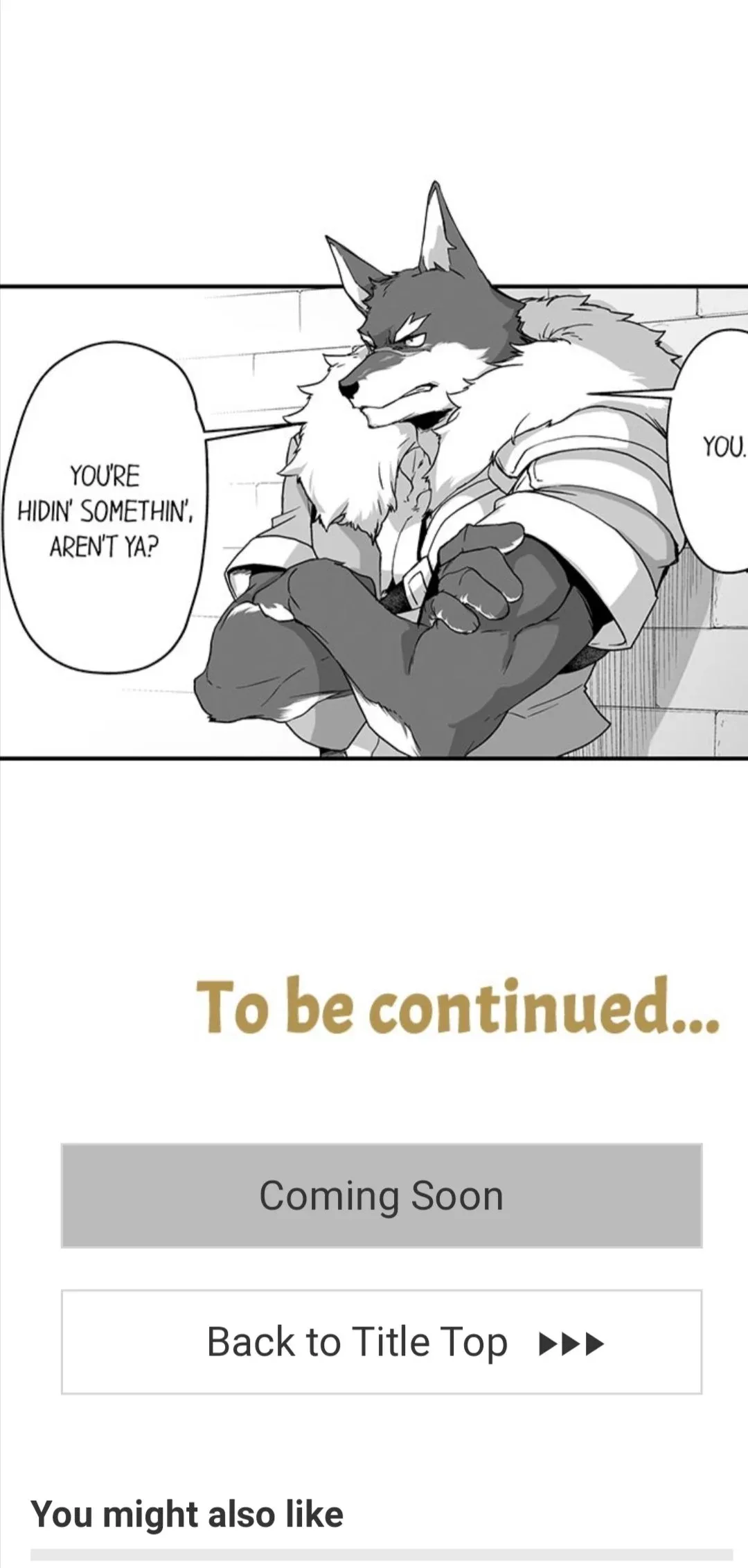 The Titan's Bride Chapter 36 page 32