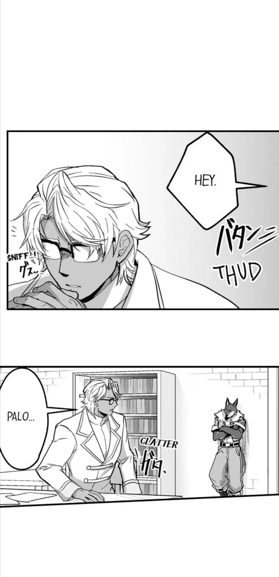 The Titan's Bride Chapter 36 page 31