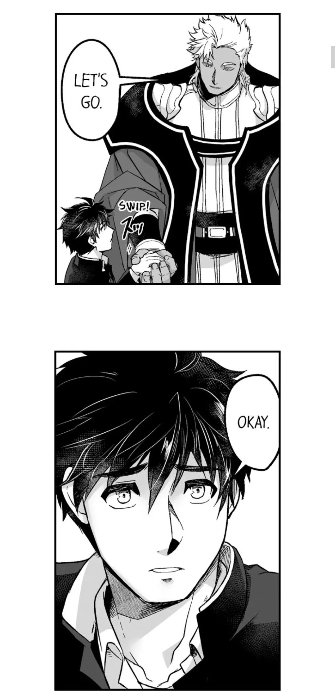 The Titan's Bride Chapter 37 page 3