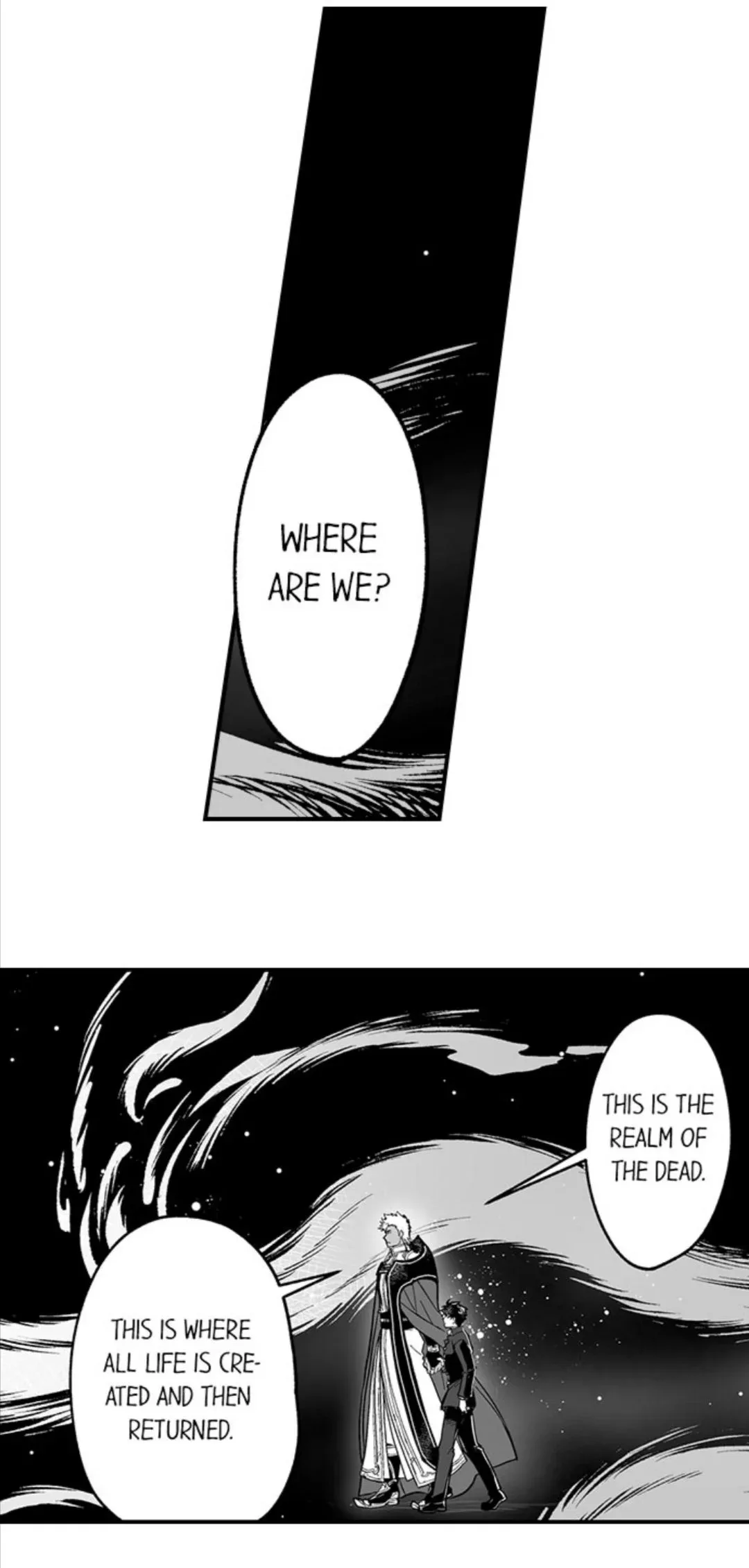 The Titan's Bride Chapter 37 page 5