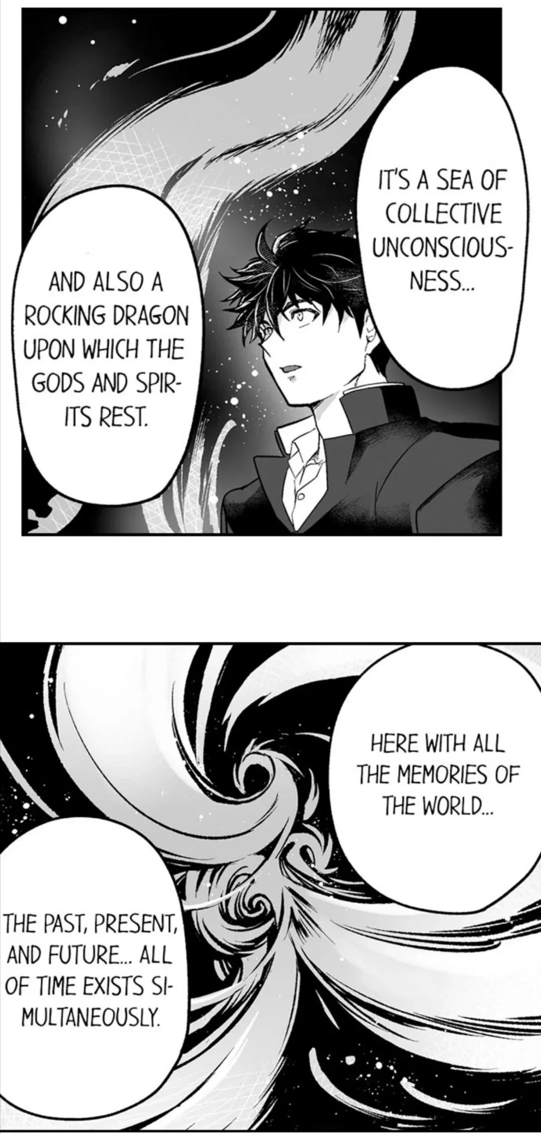 The Titan's Bride Chapter 37 page 6