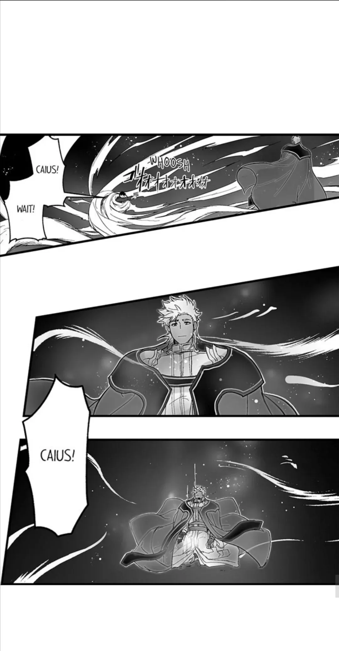 The Titan's Bride Chapter 37 page 30