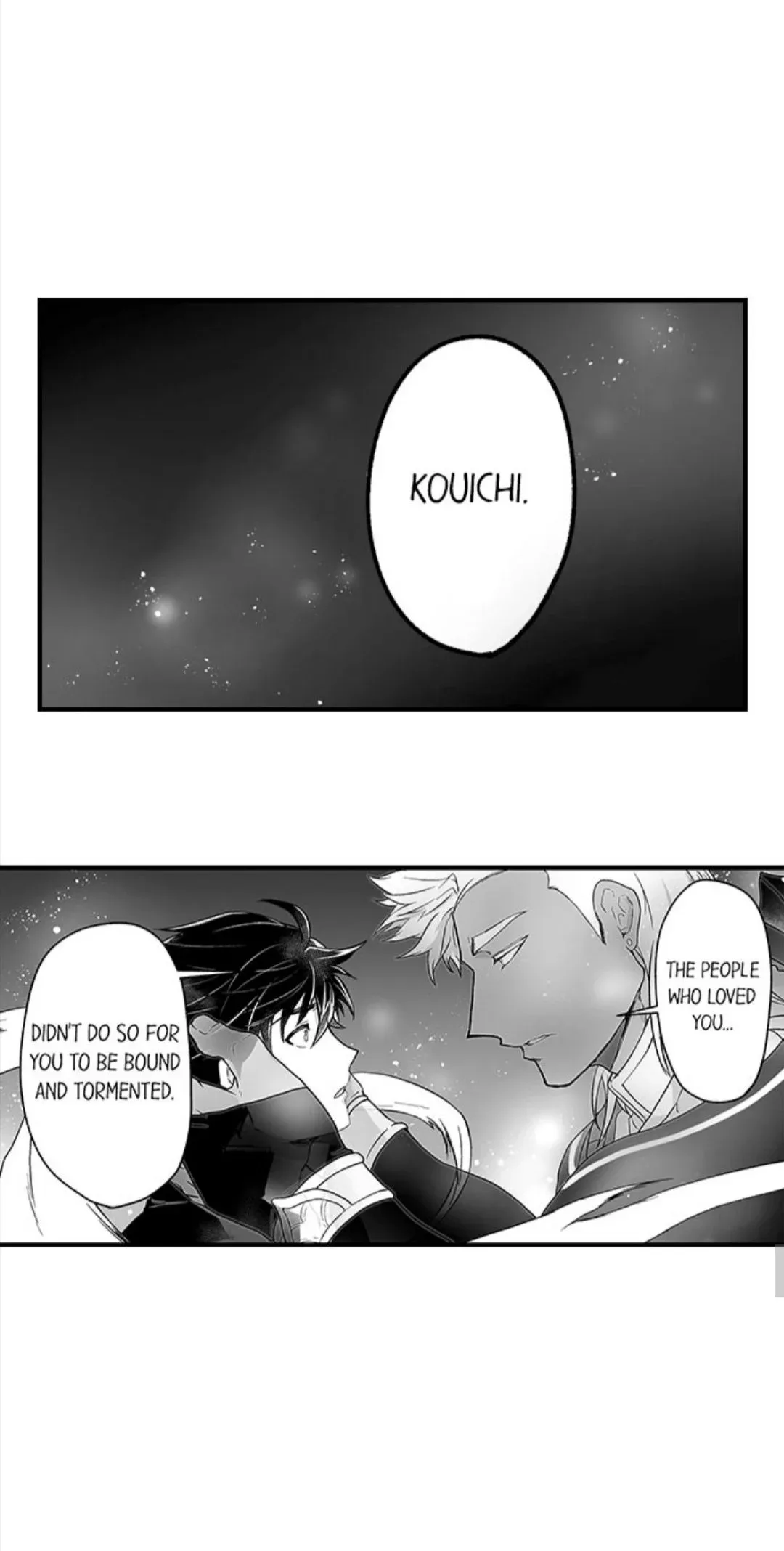 The Titan's Bride Chapter 37 page 27