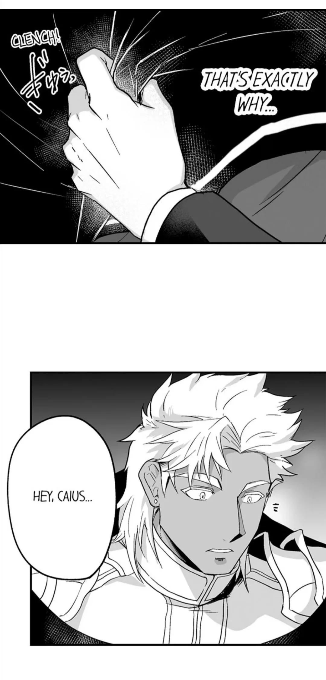 The Titan's Bride Chapter 37 page 12