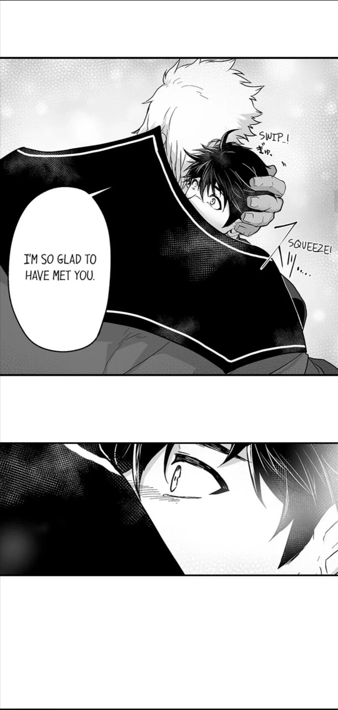 The Titan's Bride Chapter 37 page 10