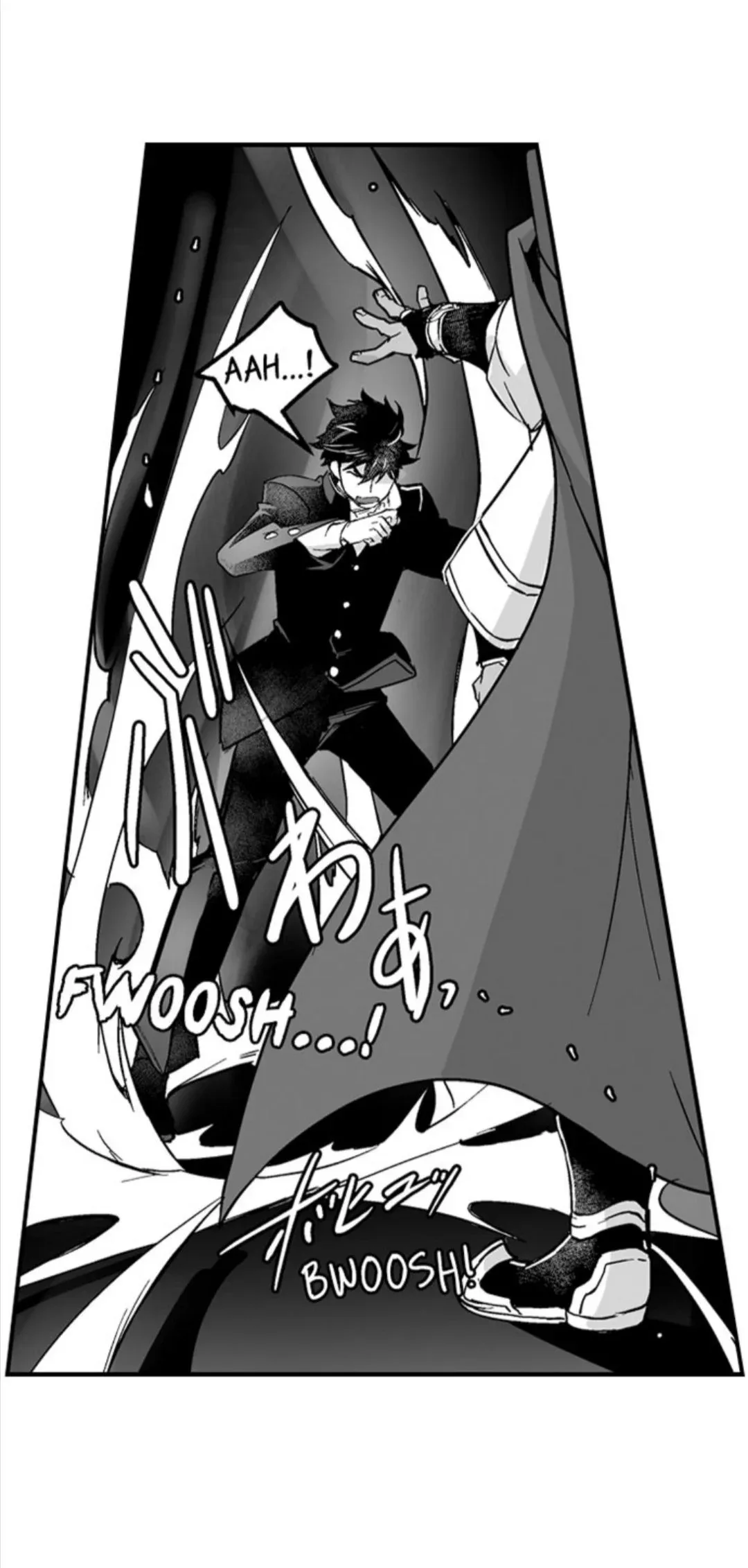 The Titan's Bride Chapter 37 page 22