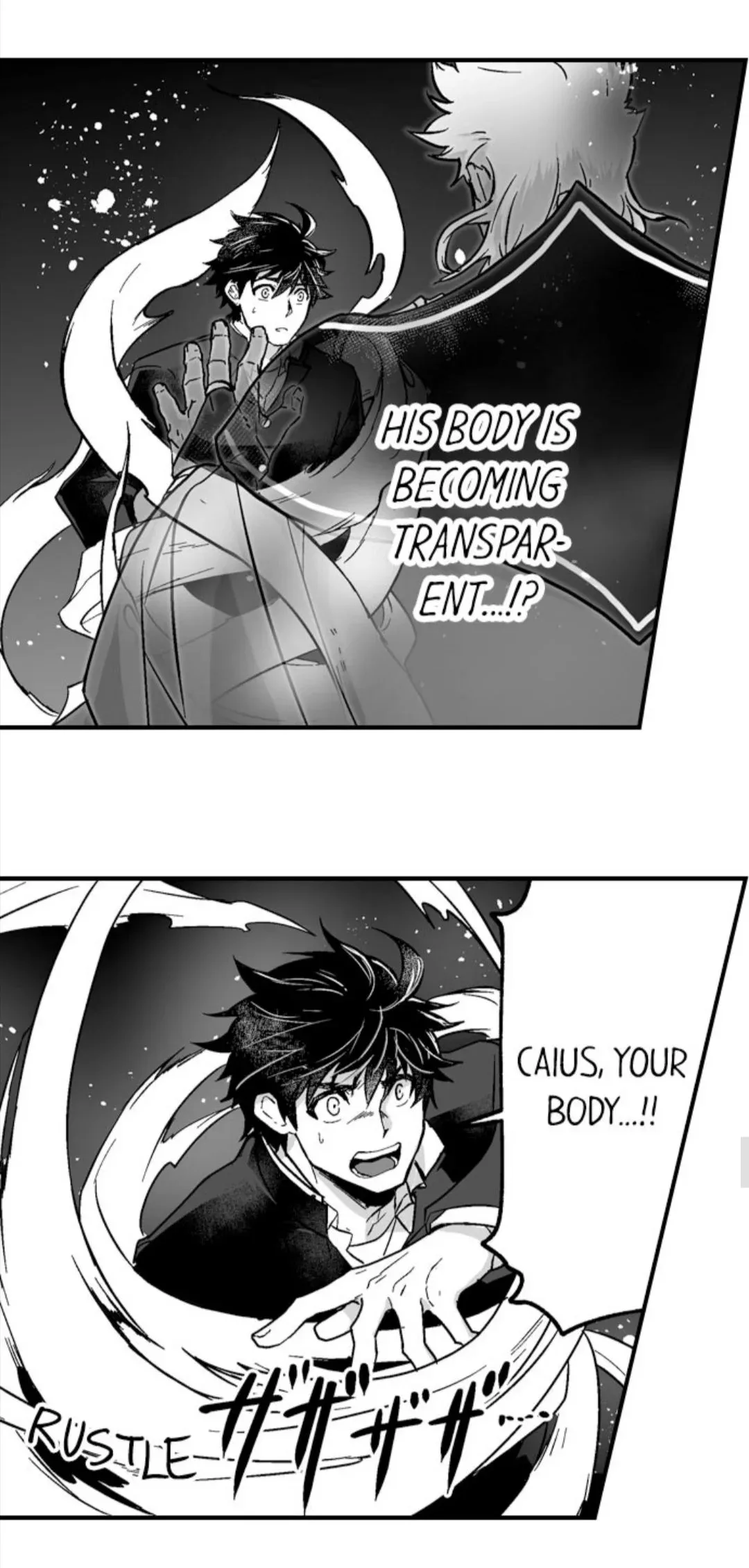 The Titan's Bride Chapter 37 page 26