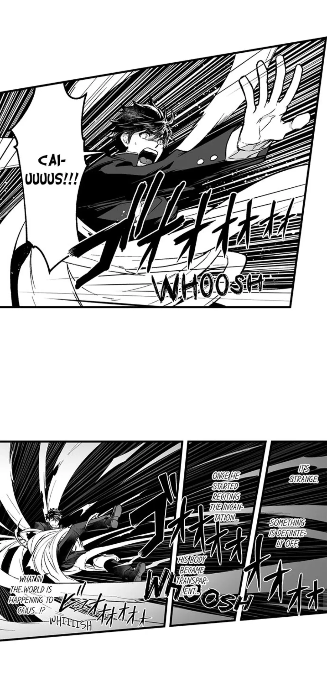 The Titan's Bride Chapter 37 page 31
