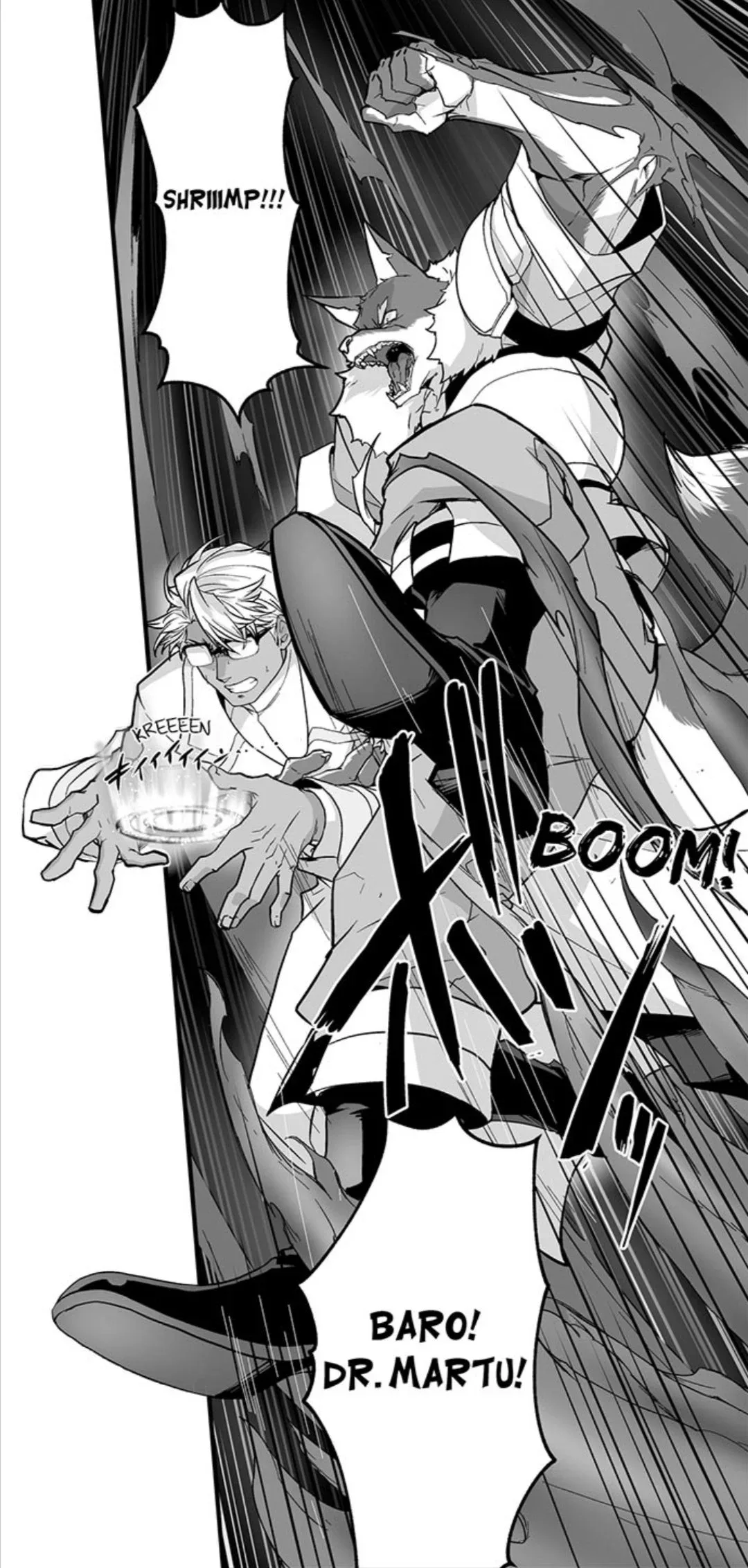 The Titan's Bride Chapter 38 page 2