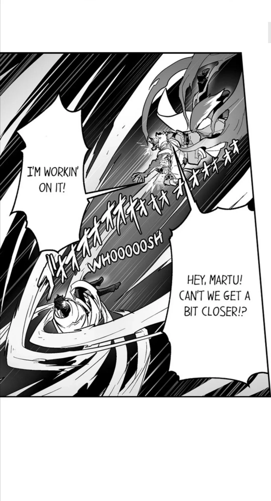 The Titan's Bride Chapter 38 page 3