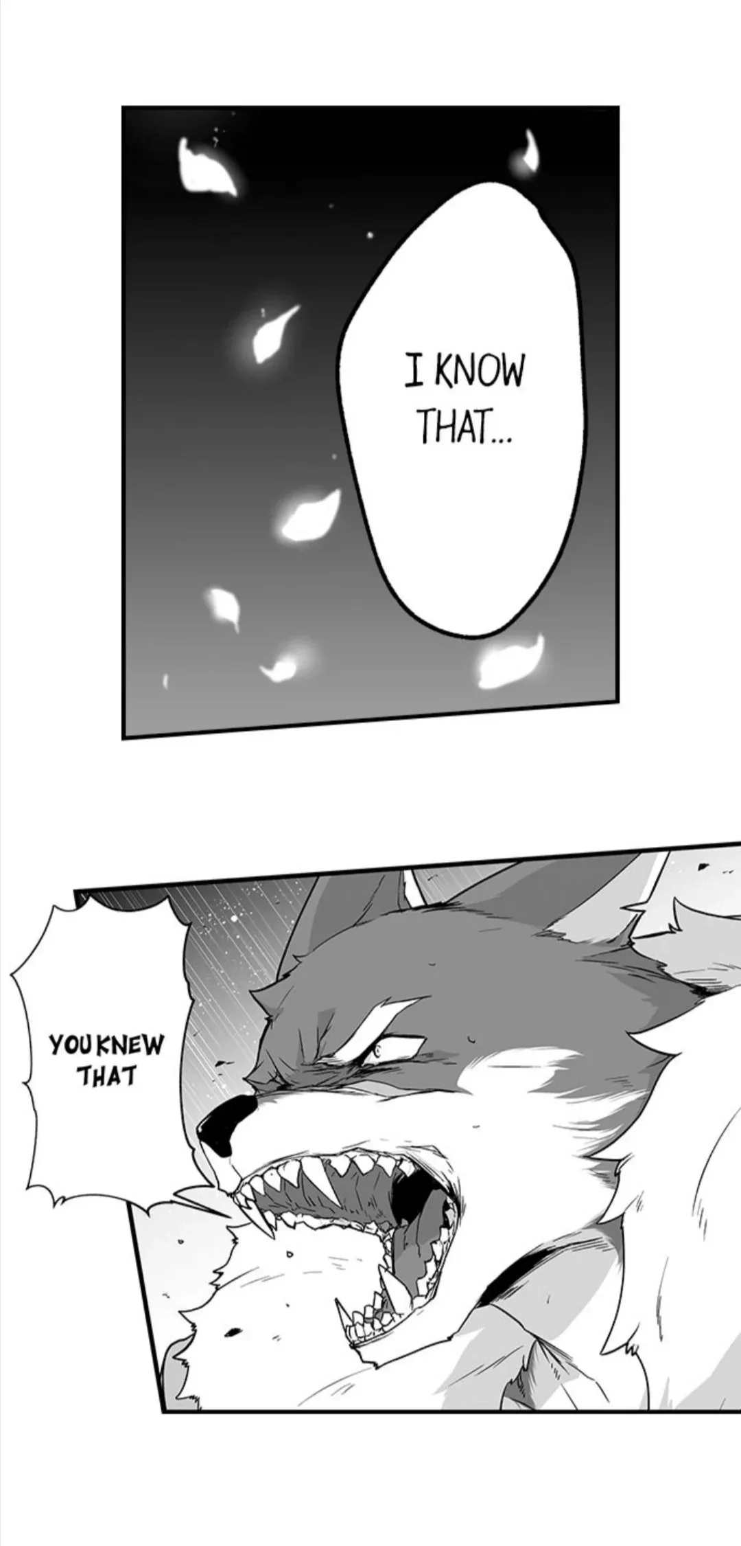 The Titan's Bride Chapter 38 page 14