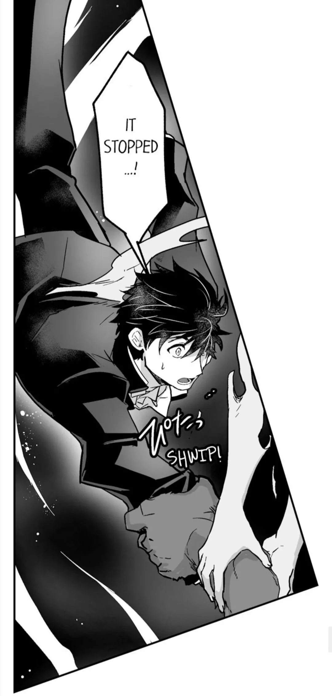 The Titan's Bride Chapter 38 page 29