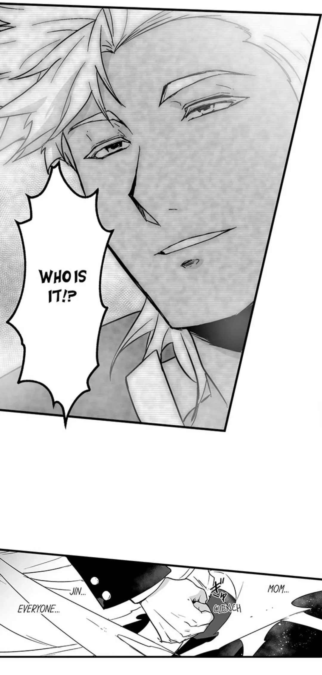 The Titan's Bride Chapter 38 page 20