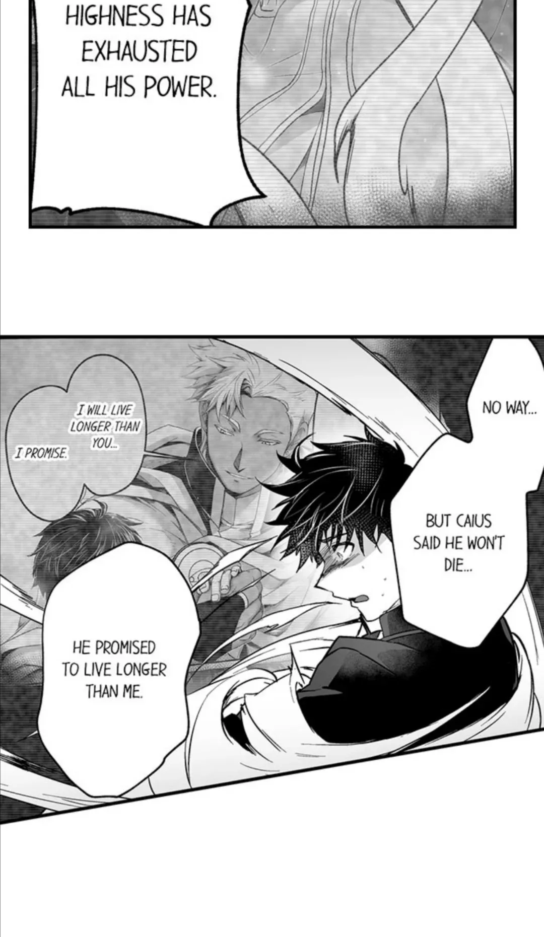 The Titan's Bride Chapter 38 page 9