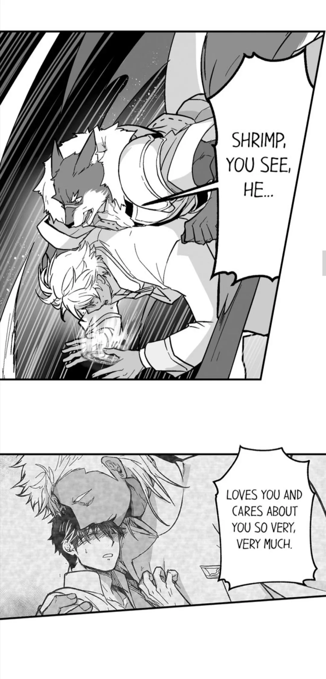 The Titan's Bride Chapter 38 page 13