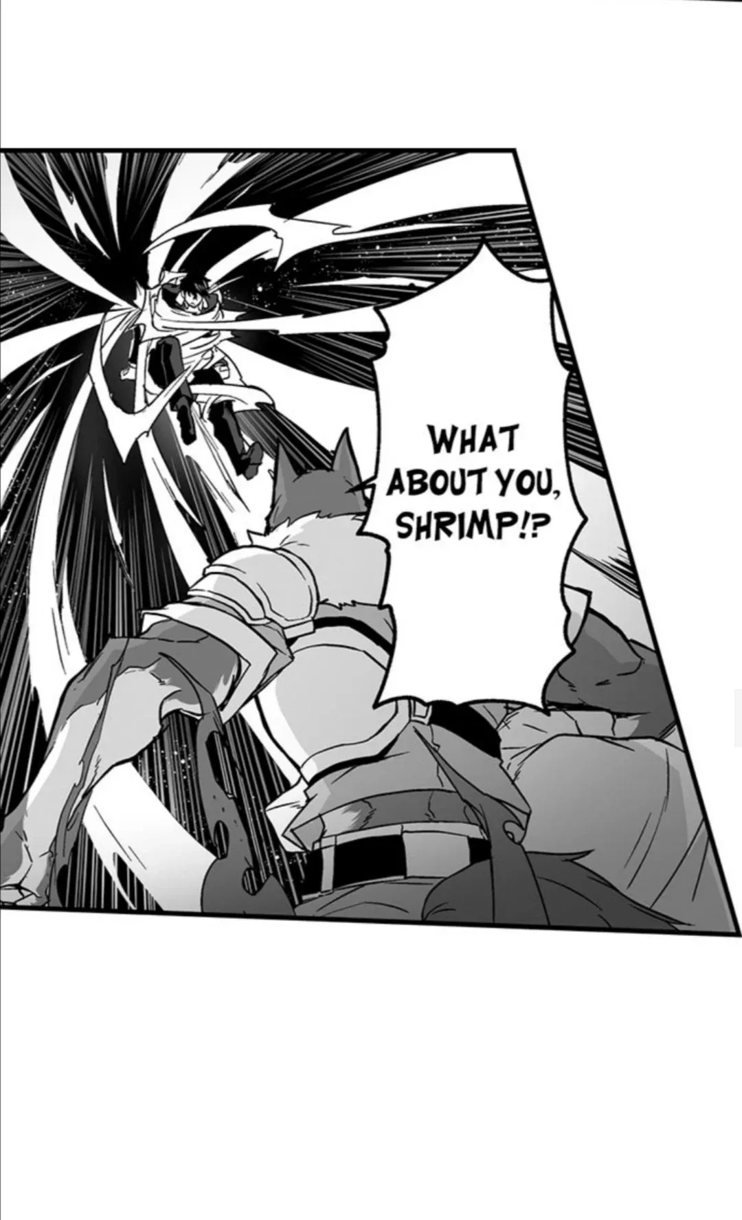 The Titan's Bride Chapter 38 page 17