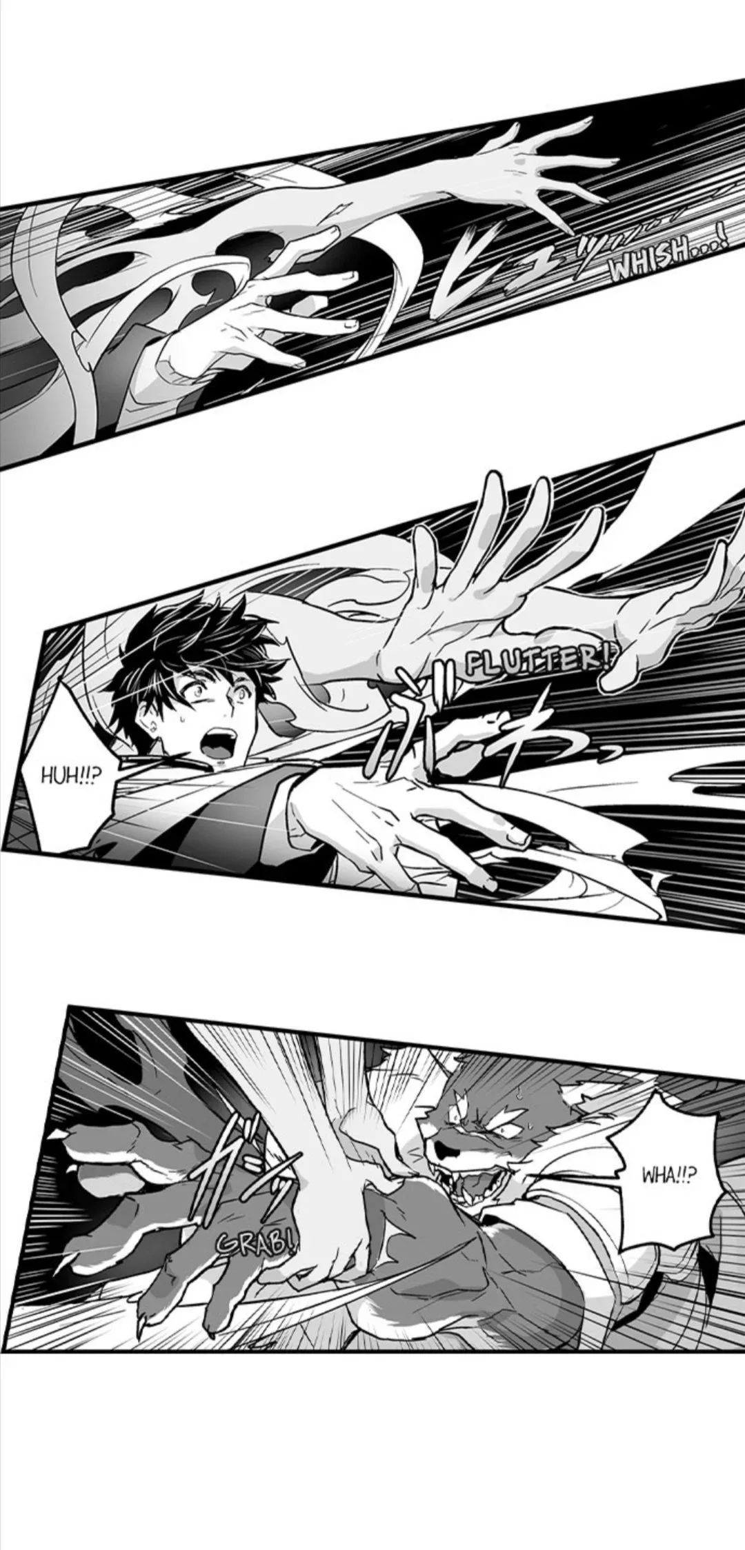 The Titan's Bride Chapter 38 page 26
