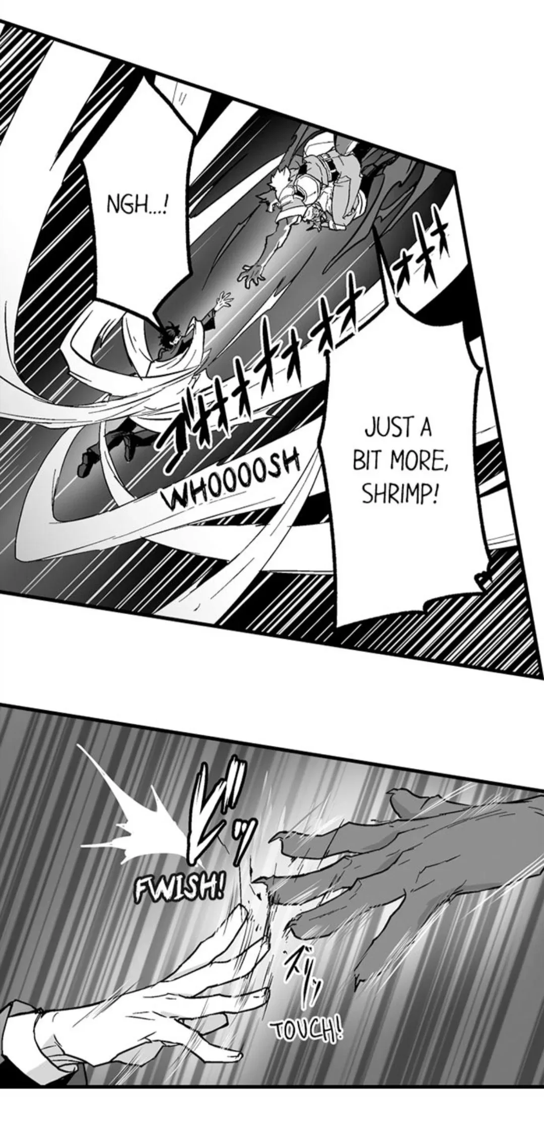 The Titan's Bride Chapter 38 page 23