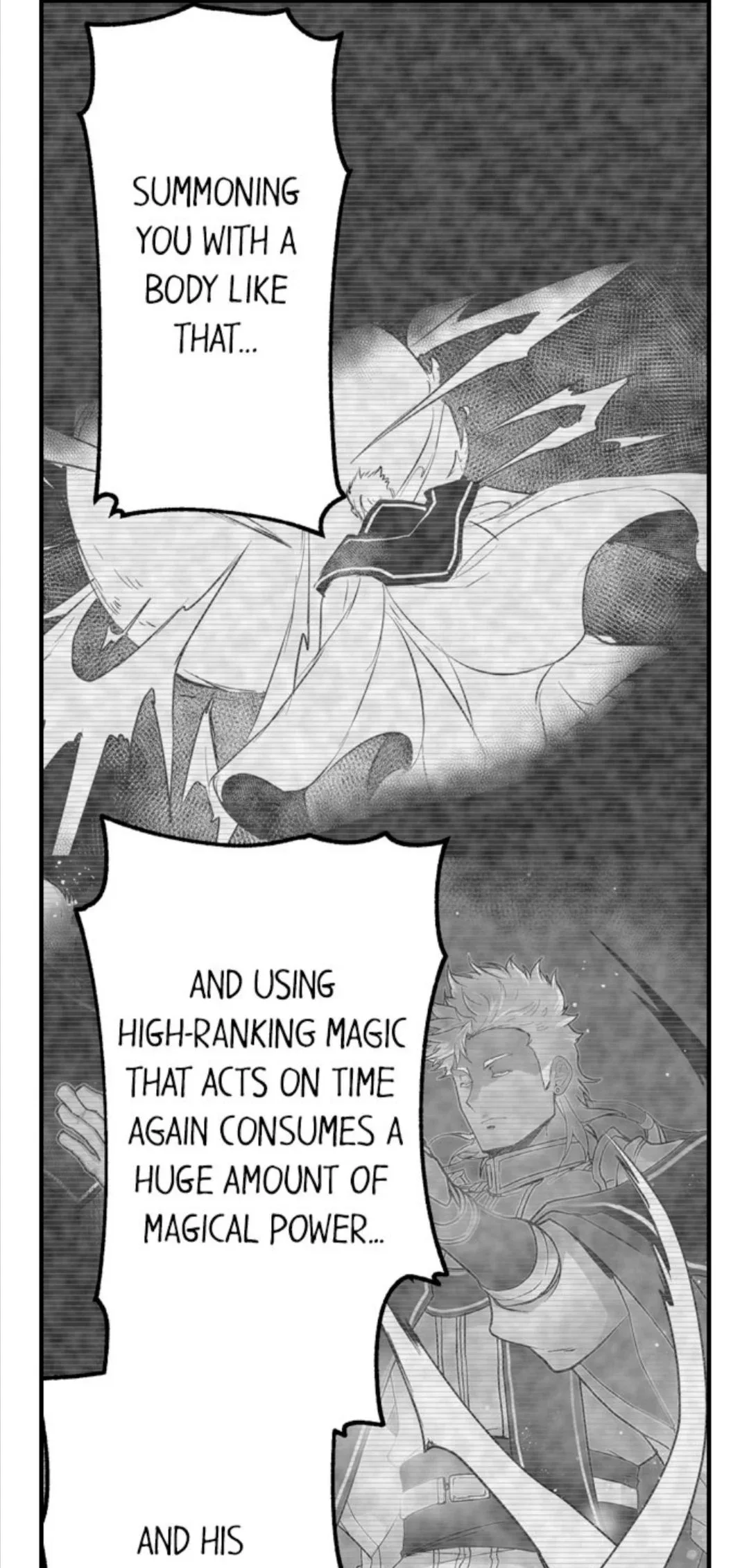 The Titan's Bride Chapter 38 page 8