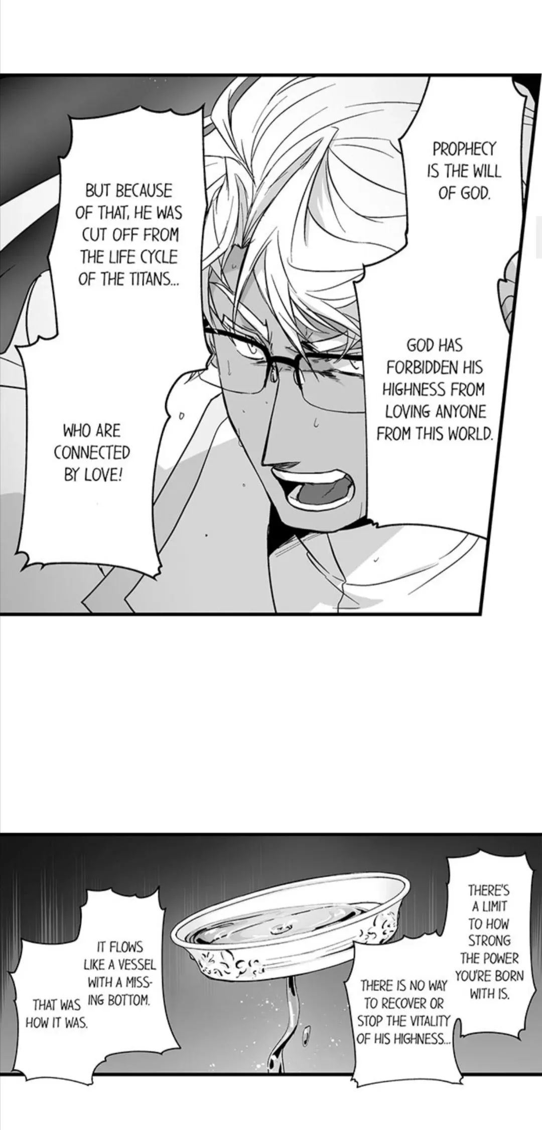 The Titan's Bride Chapter 38 page 7