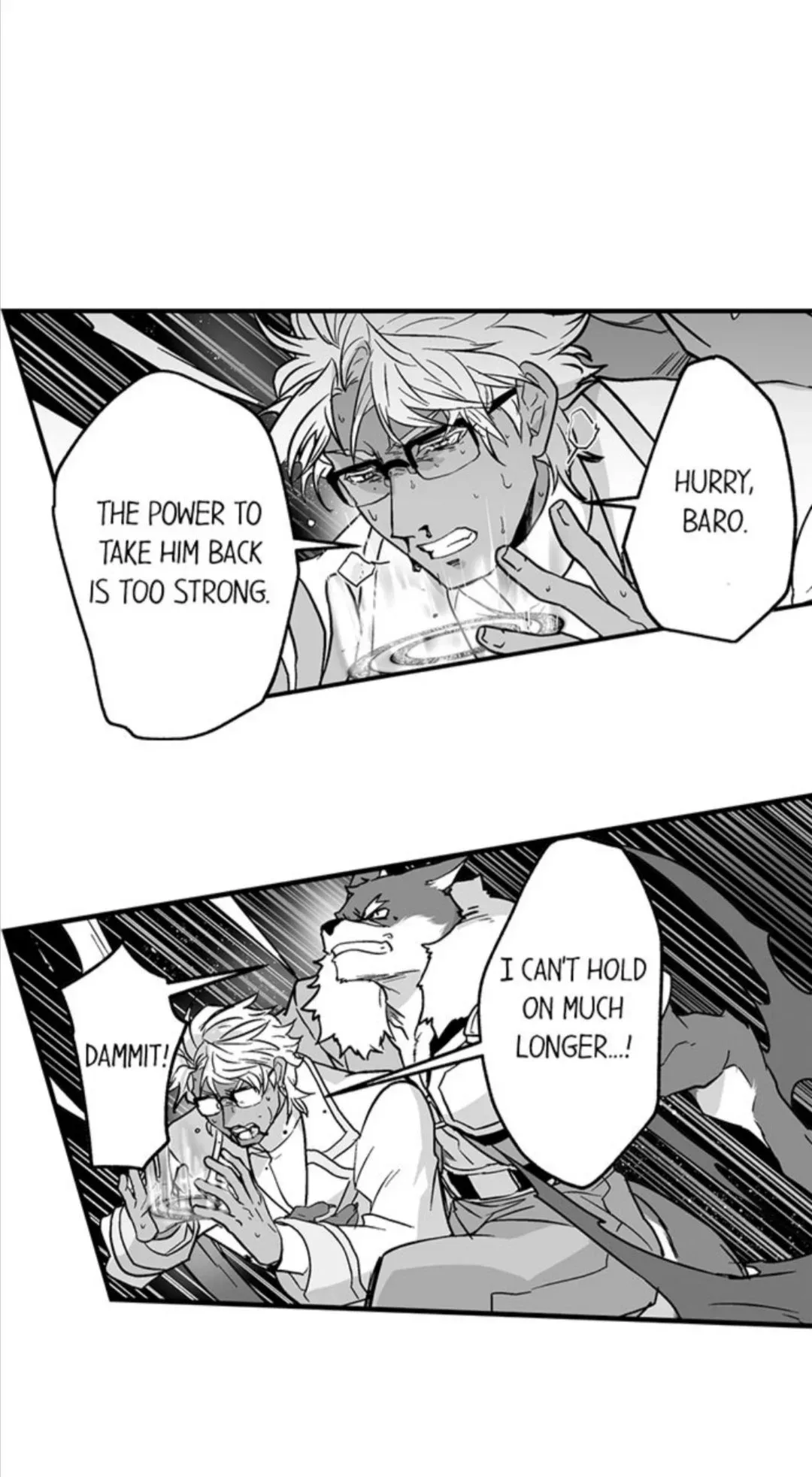 The Titan's Bride Chapter 38 page 16