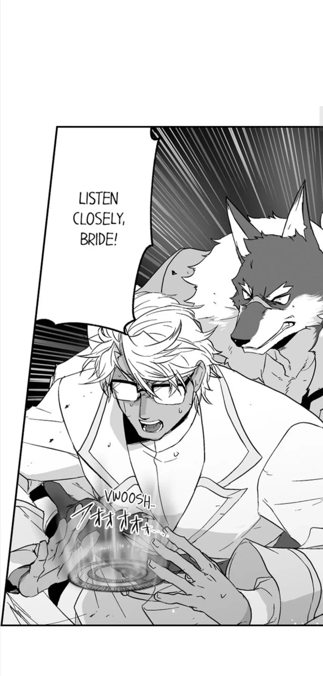 The Titan's Bride Chapter 38 page 6