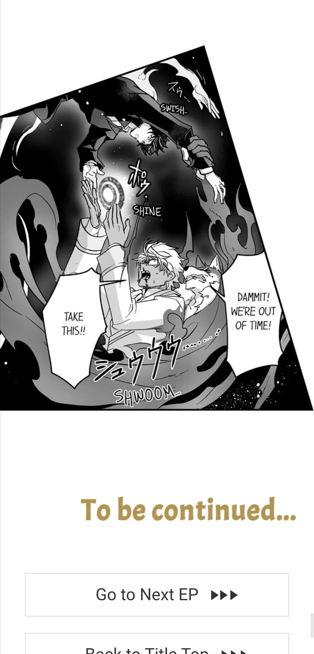 The Titan's Bride Chapter 38 page 30