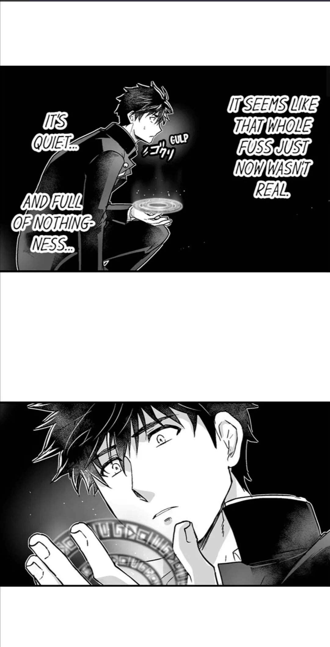 The Titan's Bride Chapter 39 page 3