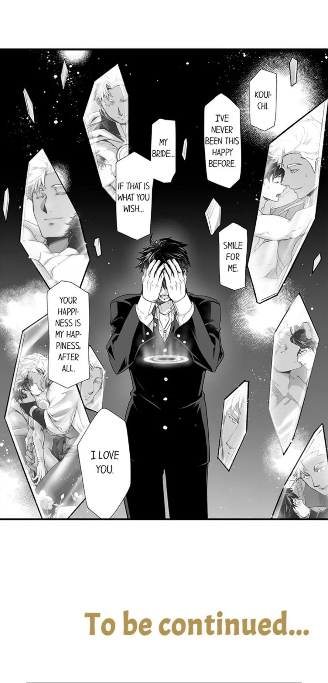 The Titan's Bride Chapter 39 page 25