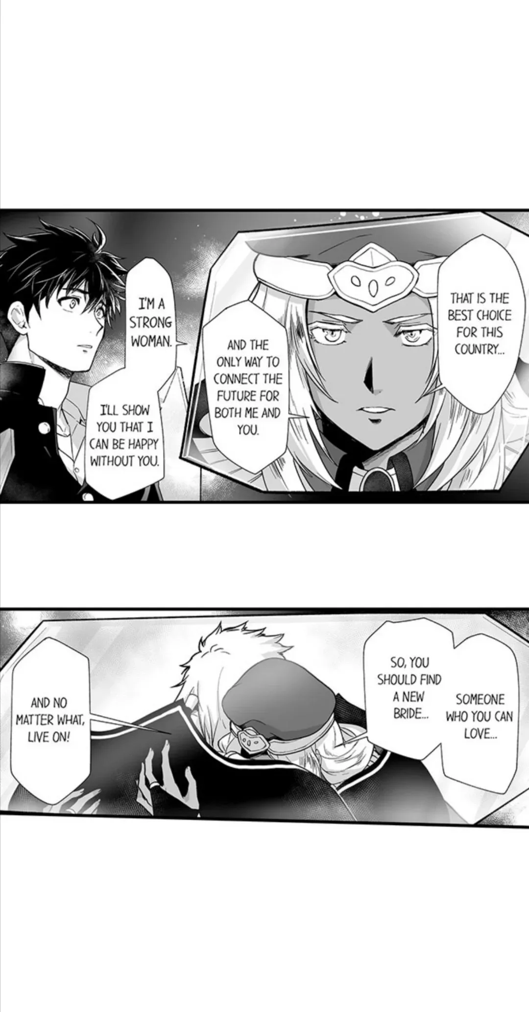 The Titan's Bride Chapter 39 page 13