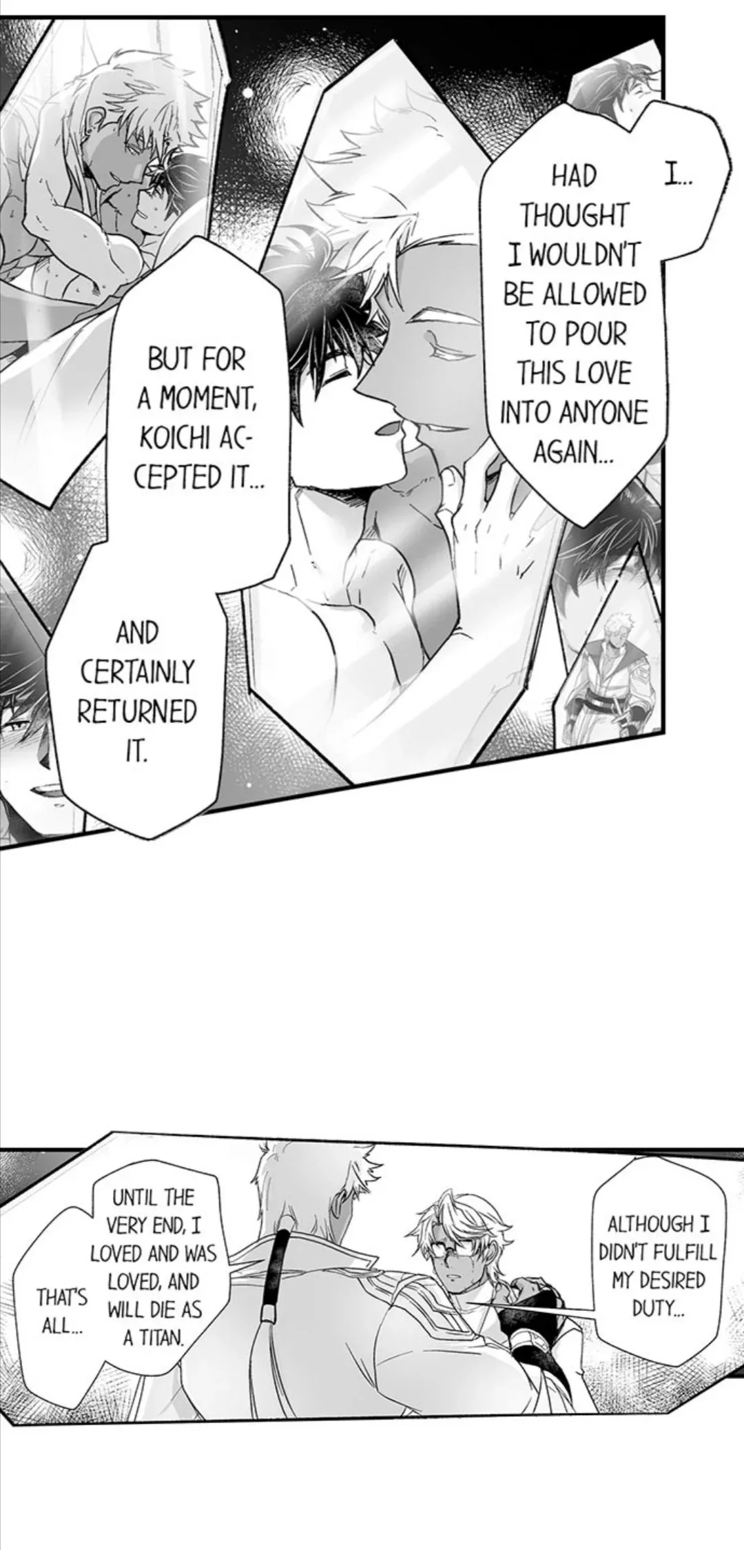 The Titan's Bride Chapter 39 page 23