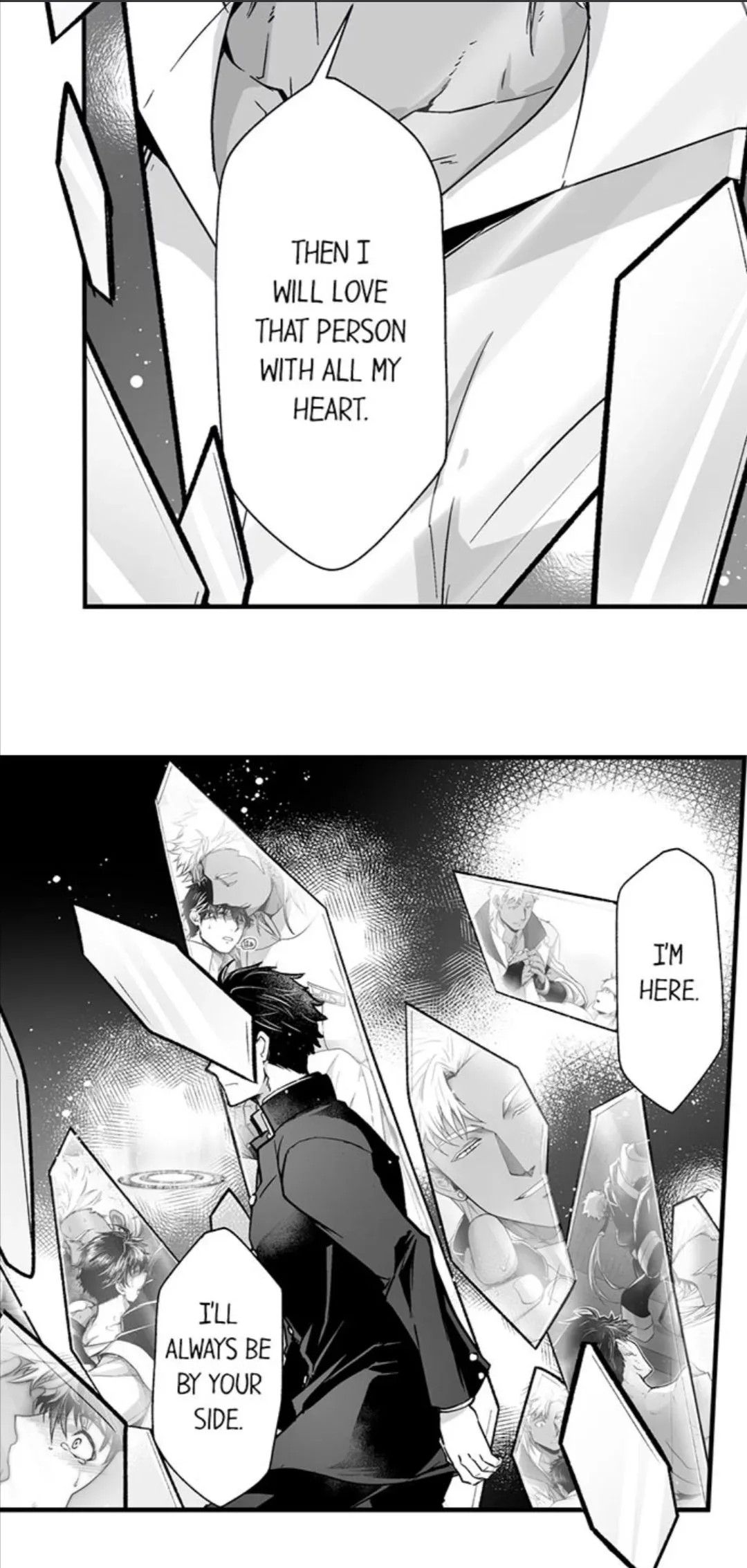 The Titan's Bride Chapter 39 page 20