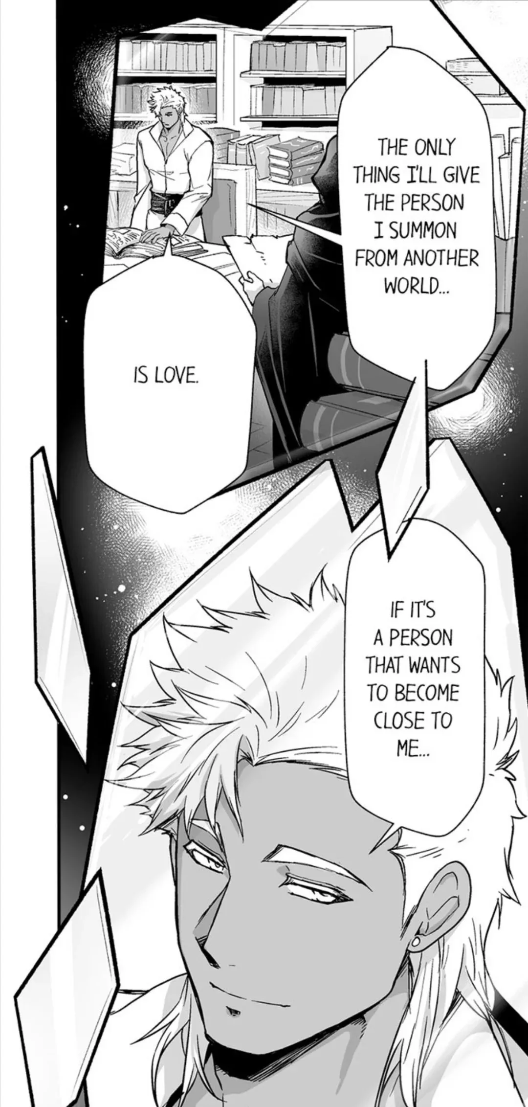 The Titan's Bride Chapter 39 page 19
