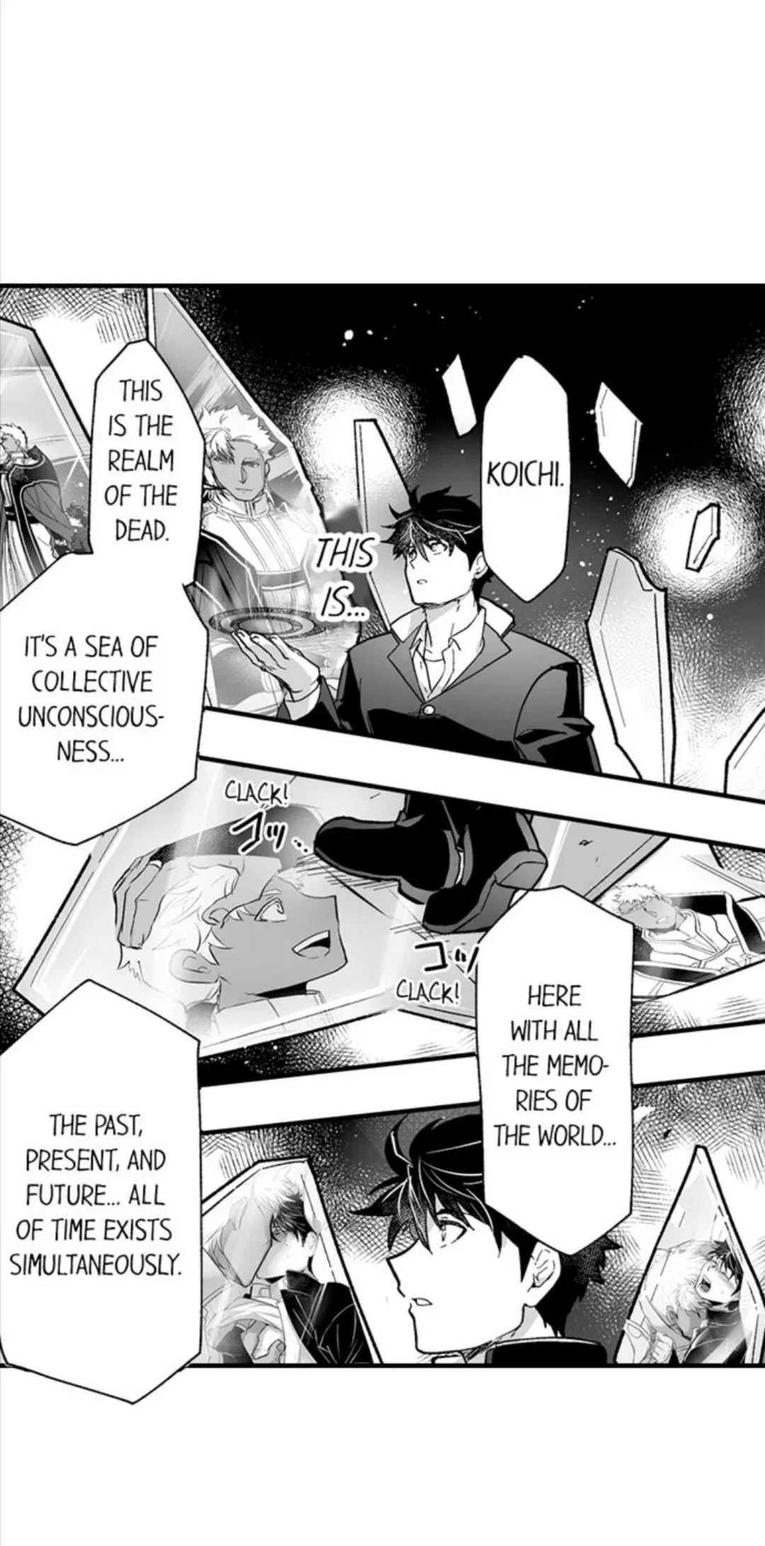 The Titan's Bride Chapter 39 page 9