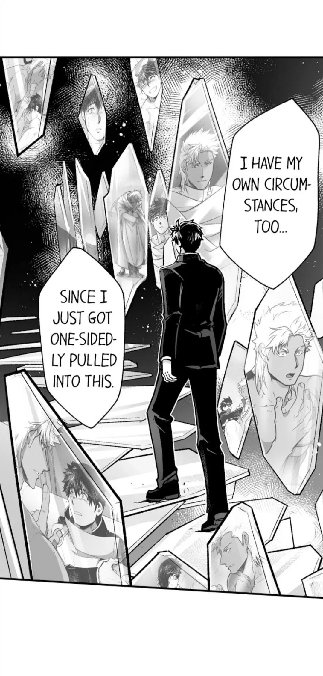 The Titan's Bride Chapter 39 page 16
