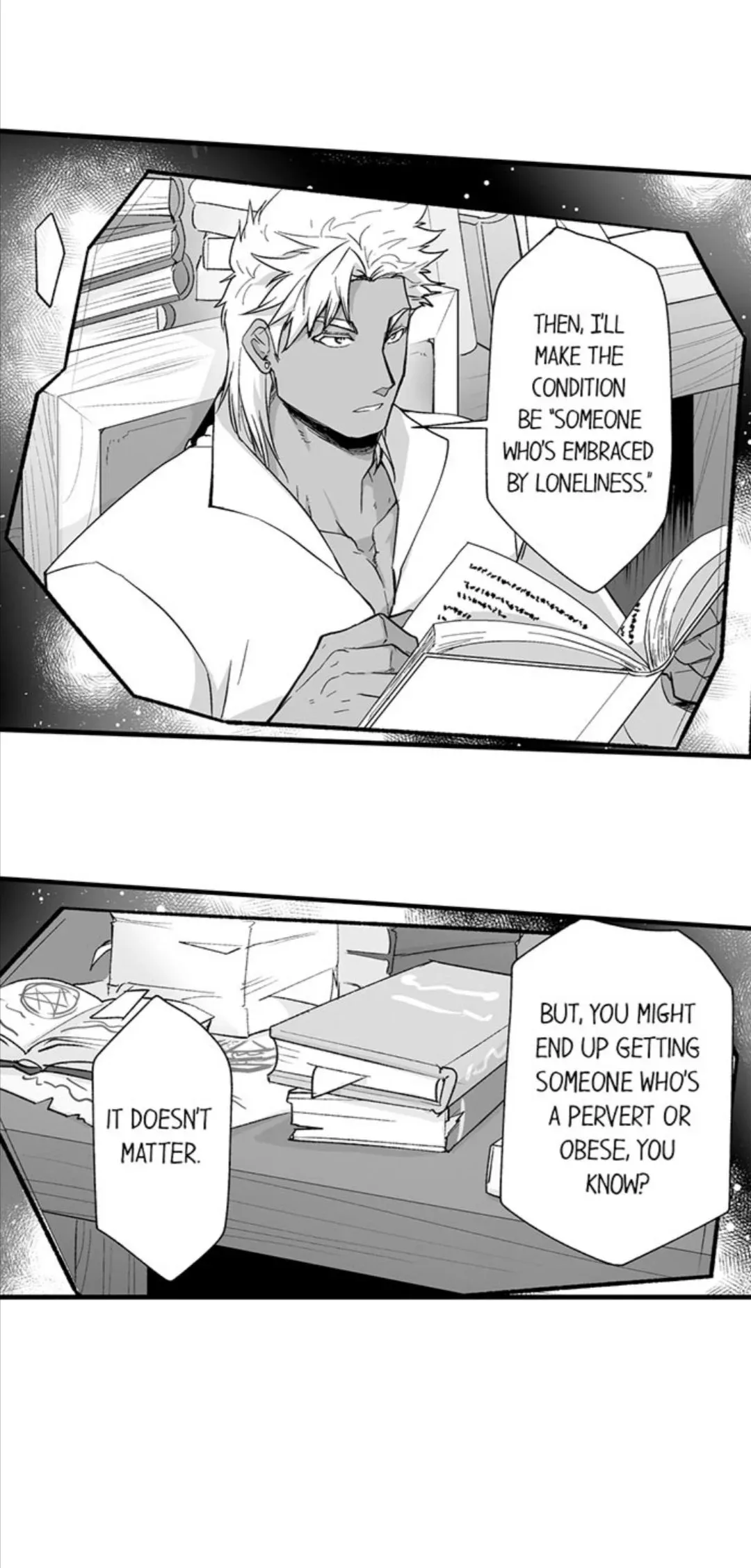The Titan's Bride Chapter 39 page 18