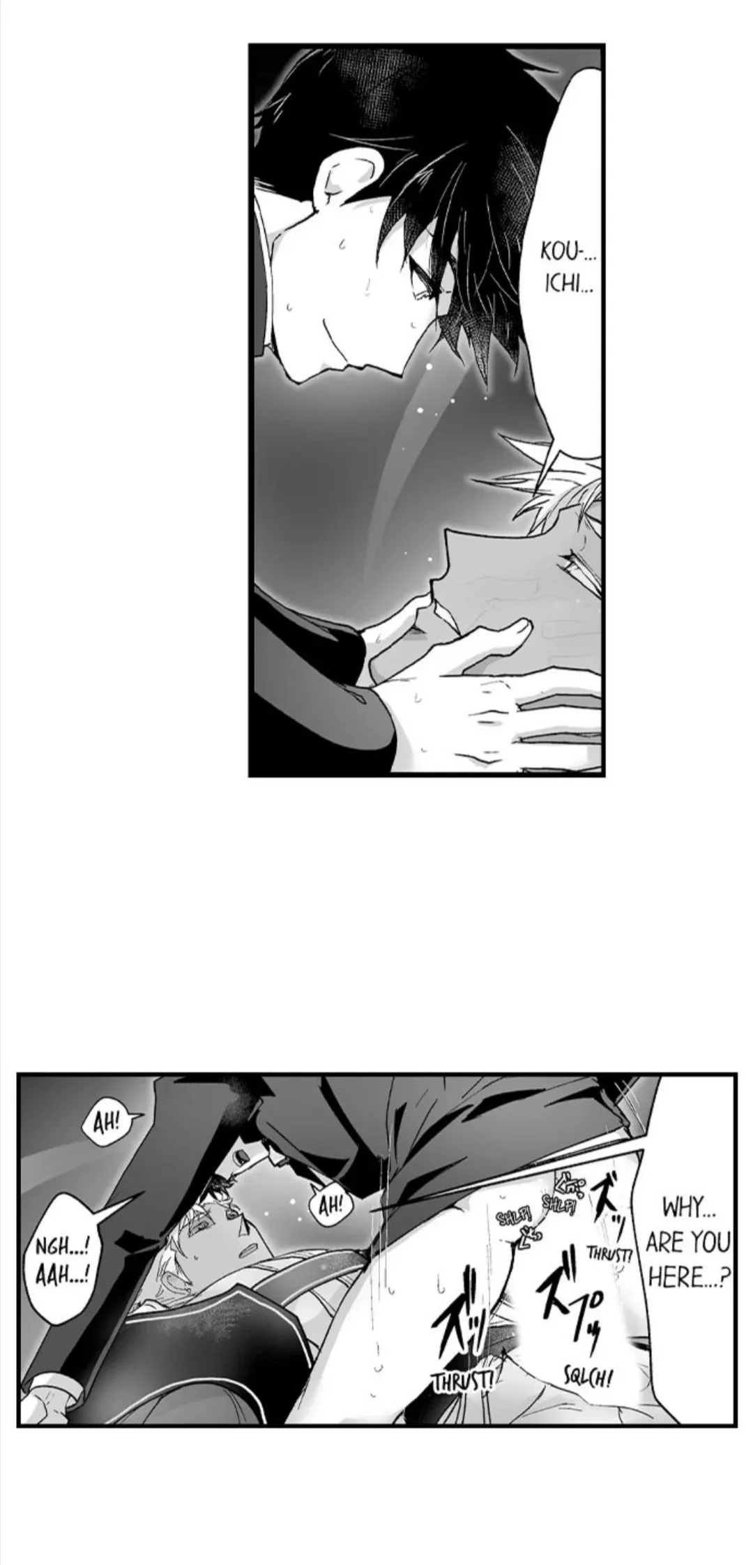 The Titan's Bride Chapter 40 page 6