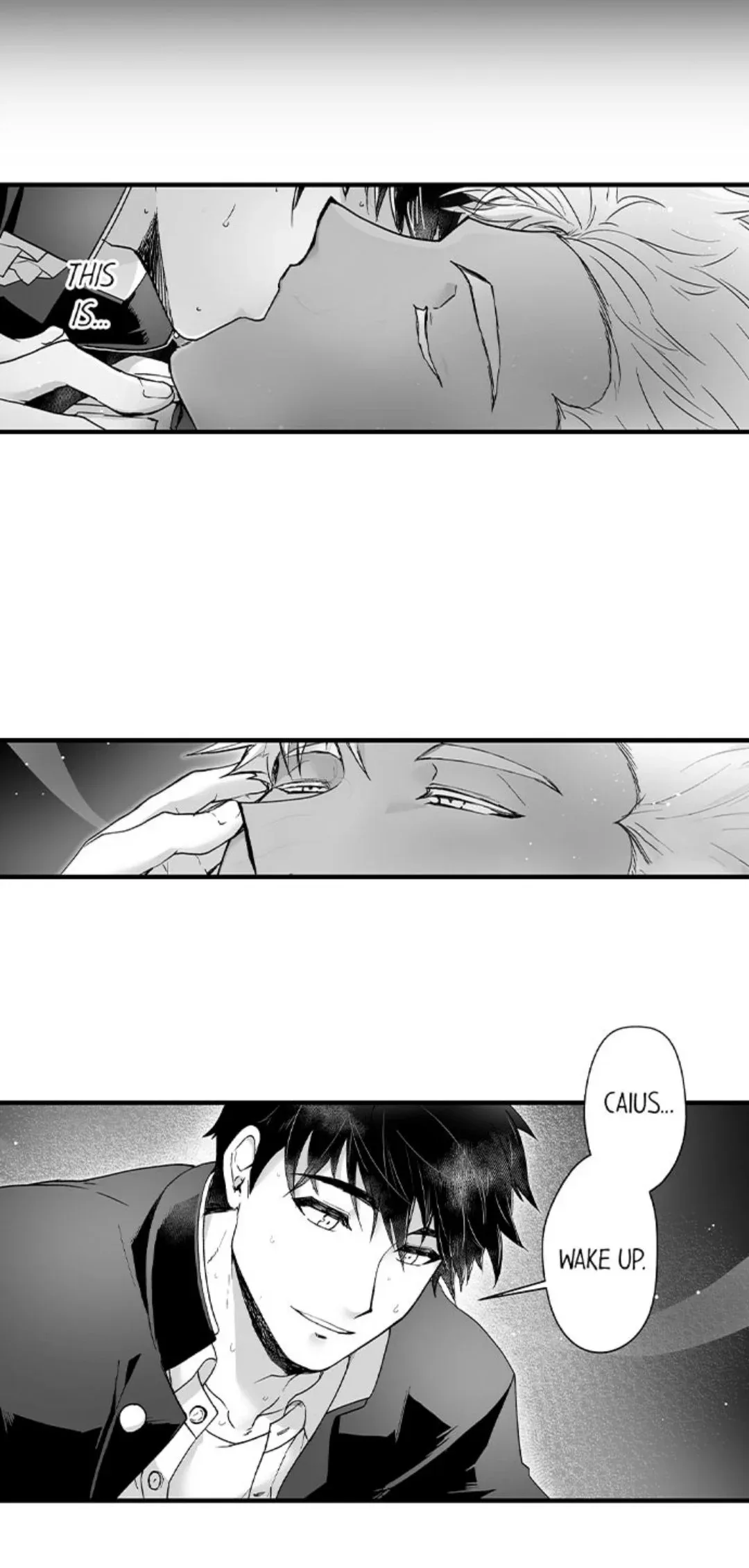 The Titan's Bride Chapter 40 page 5