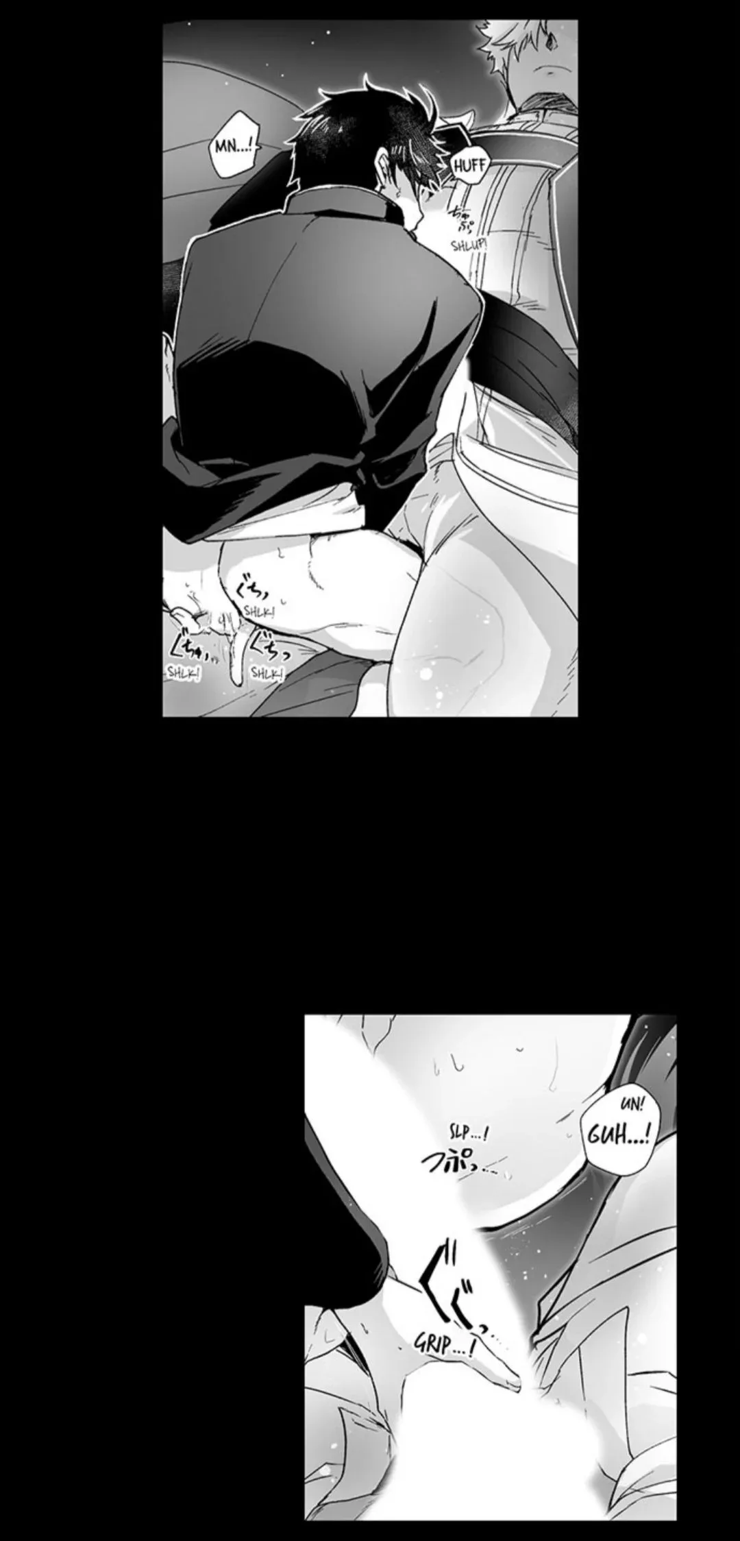 The Titan's Bride Chapter 40 page 3