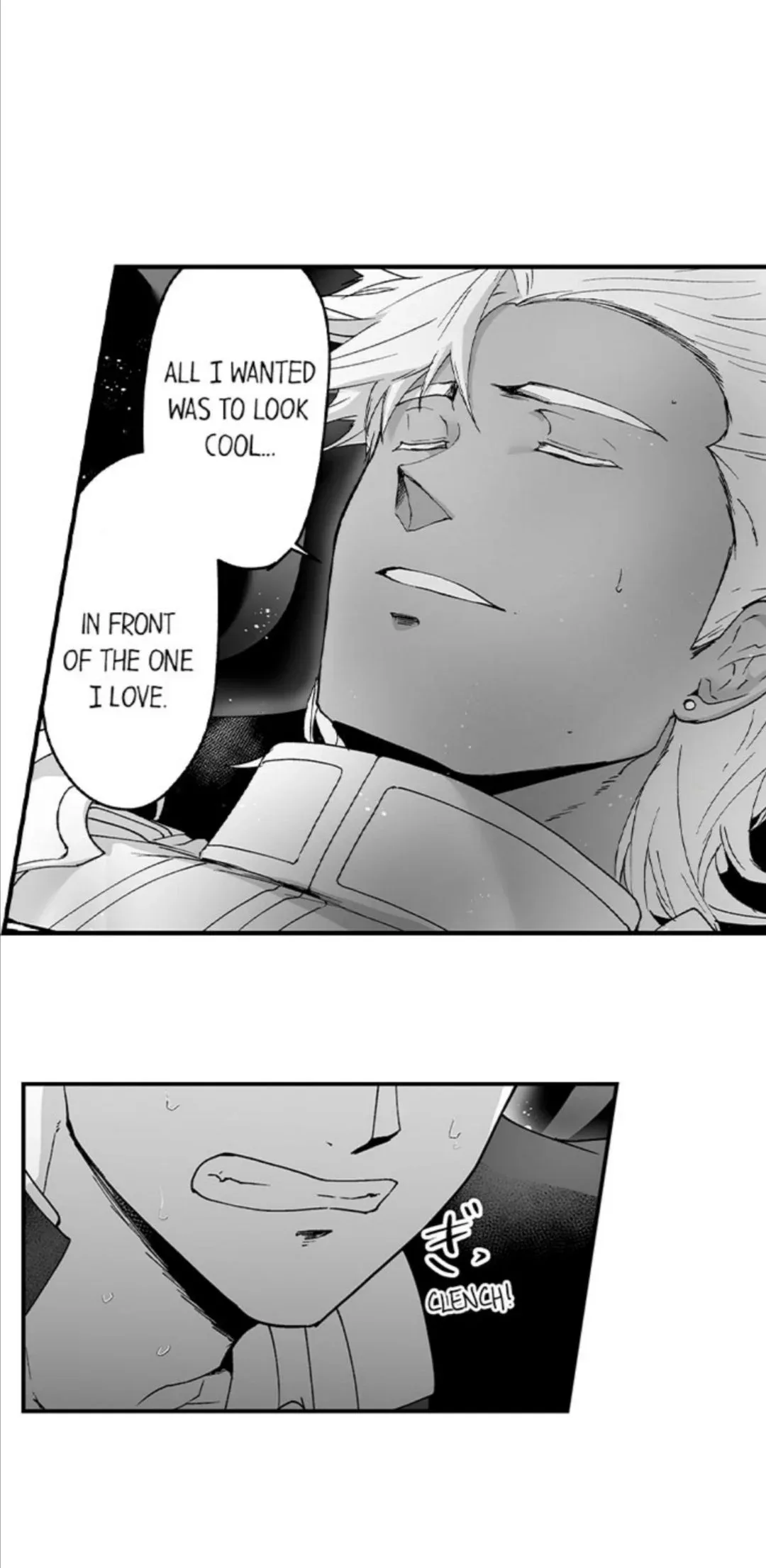 The Titan's Bride Chapter 40 page 16