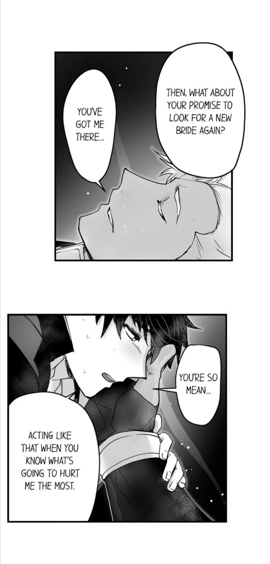 The Titan's Bride Chapter 40 page 9