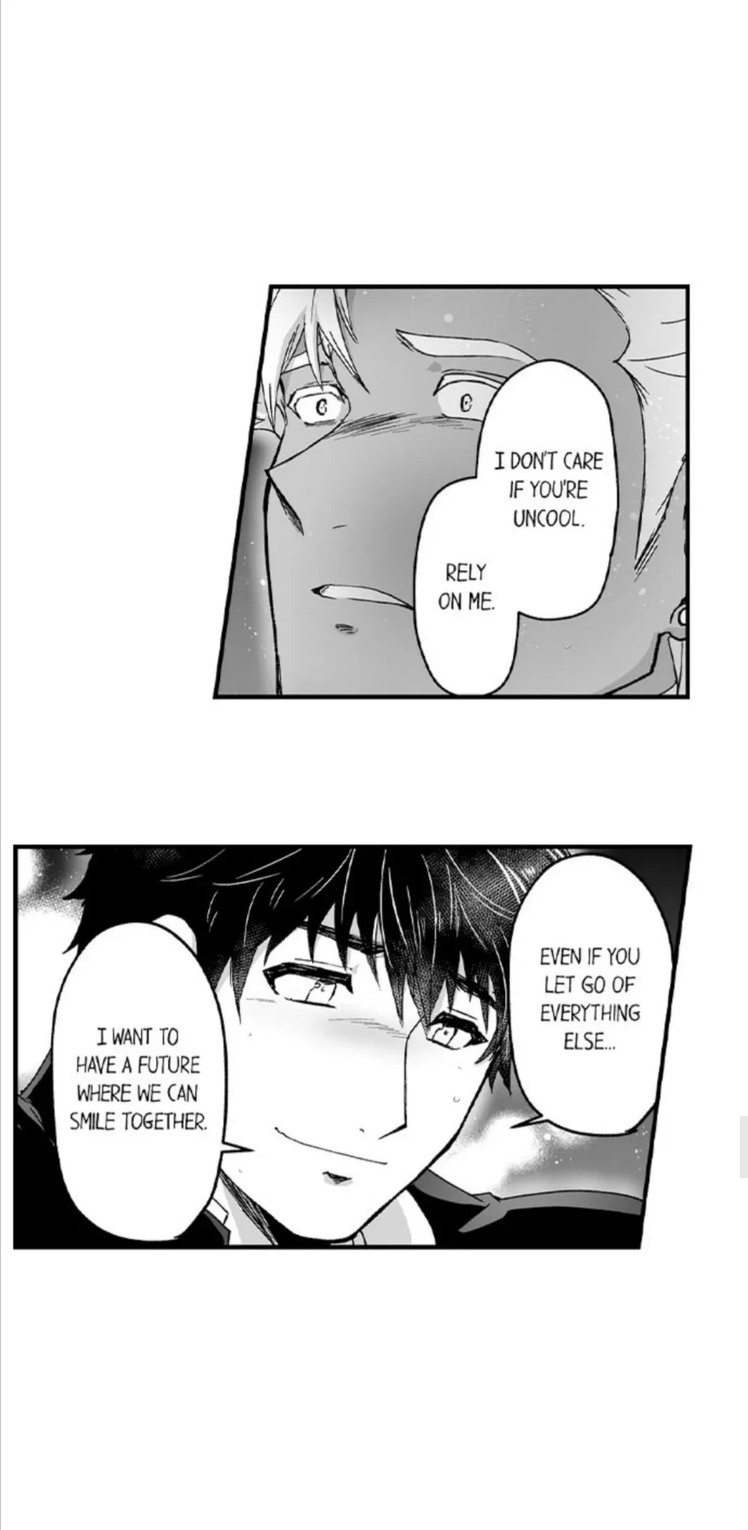 The Titan's Bride Chapter 40 page 21