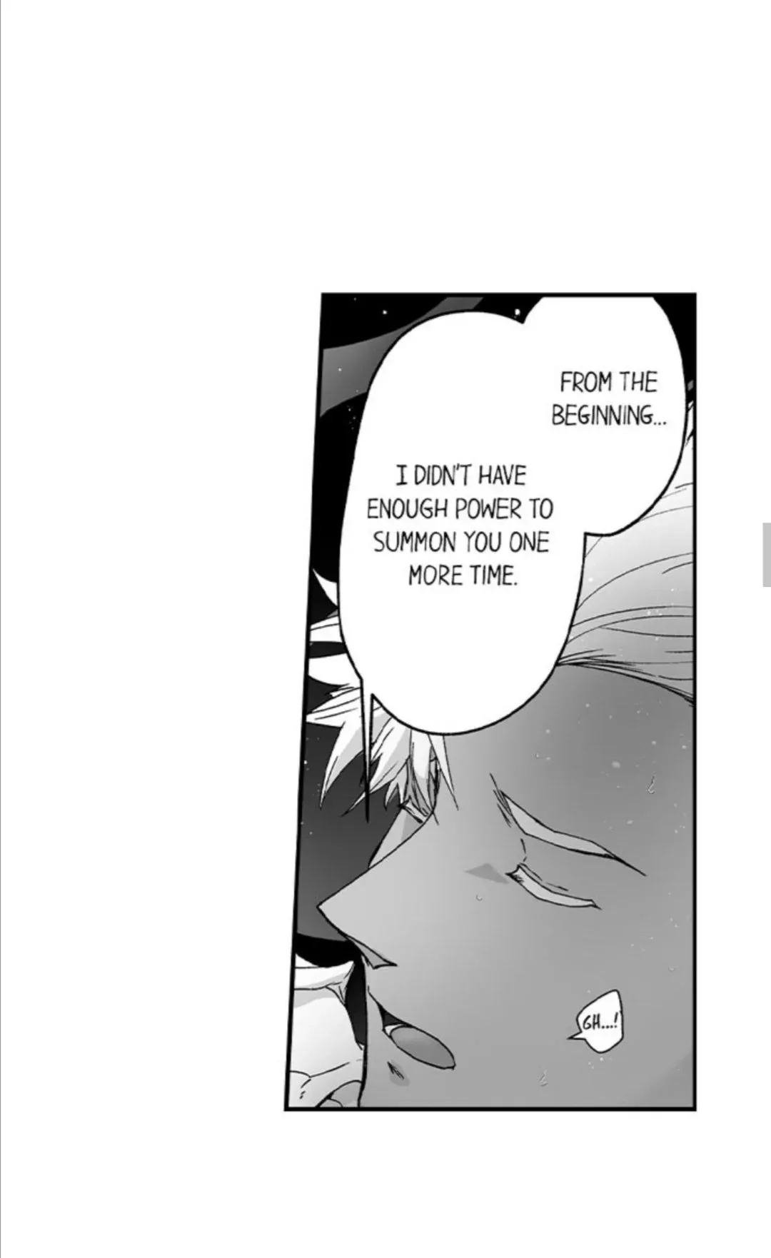 The Titan's Bride Chapter 40 page 12