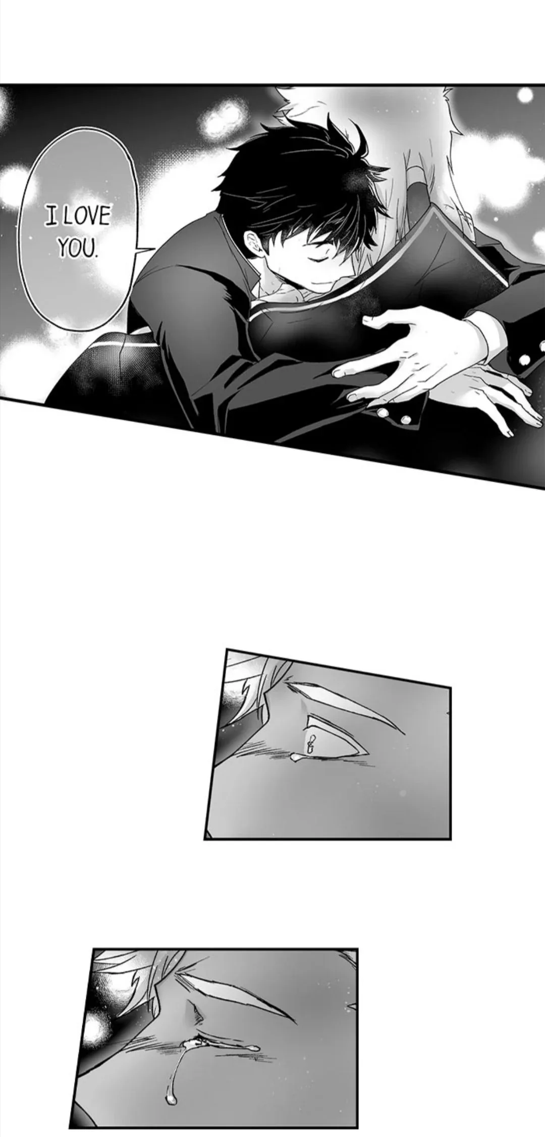 The Titan's Bride Chapter 40 page 22