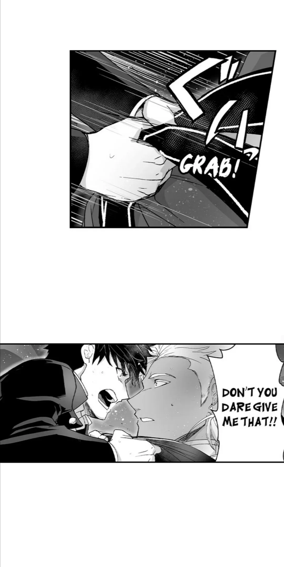 The Titan's Bride Chapter 40 page 17